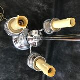 Lampe de bureau candélabre à 3 lumières