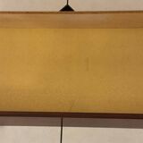 Vintage Scandinavian chest of drawers