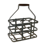 Door - vintage old bottle 50s