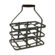 Door - vintage old bottle 50s