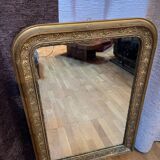 Louis Philippe mirror