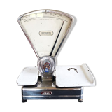 Former weight scale Berkel Stella Ducci