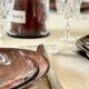 12 assiettes vintage 1970