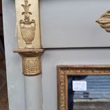 Neo-classical Trumeau of Charles X period