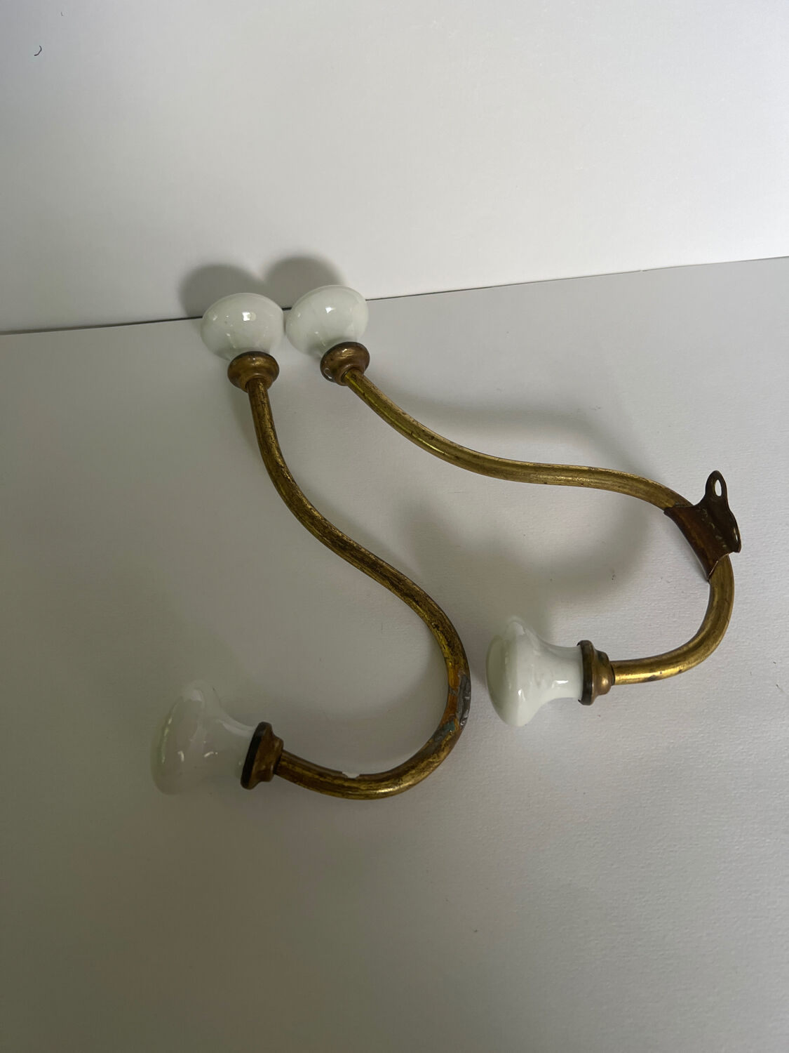 Old hook