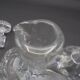 Carafe en cristal