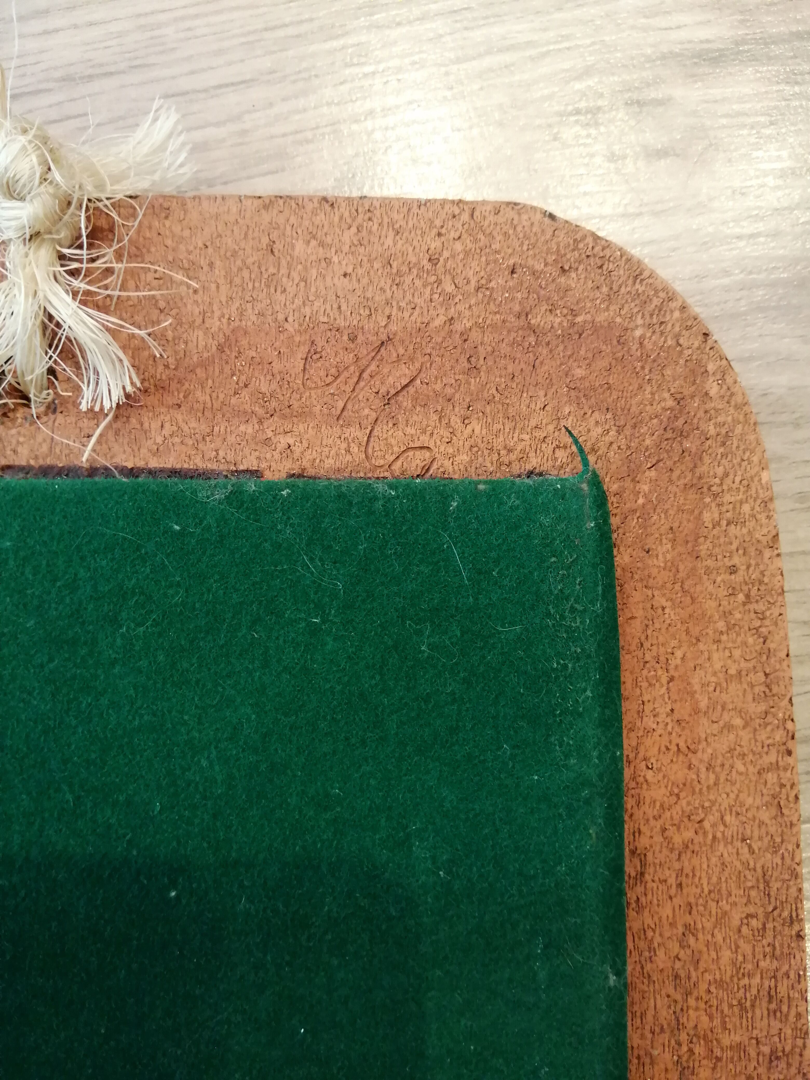 Ceramic mirror 50/60