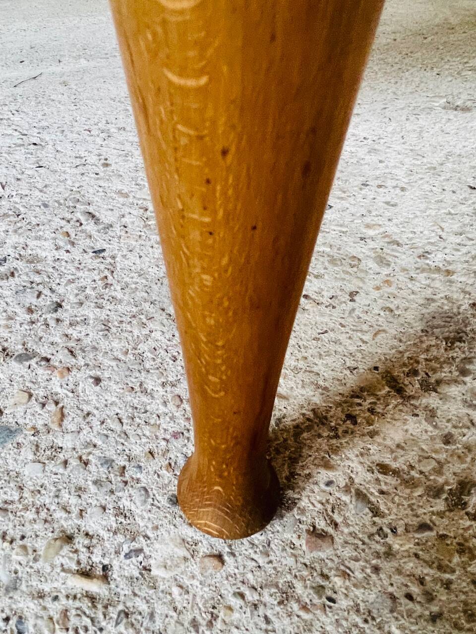 Vintage teak wall unit, circa 1960's