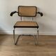 Marcel Breuer B64 armchair