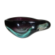 Murano glass trinket bowl 1950/1960