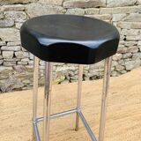 Vinco luxury high stool