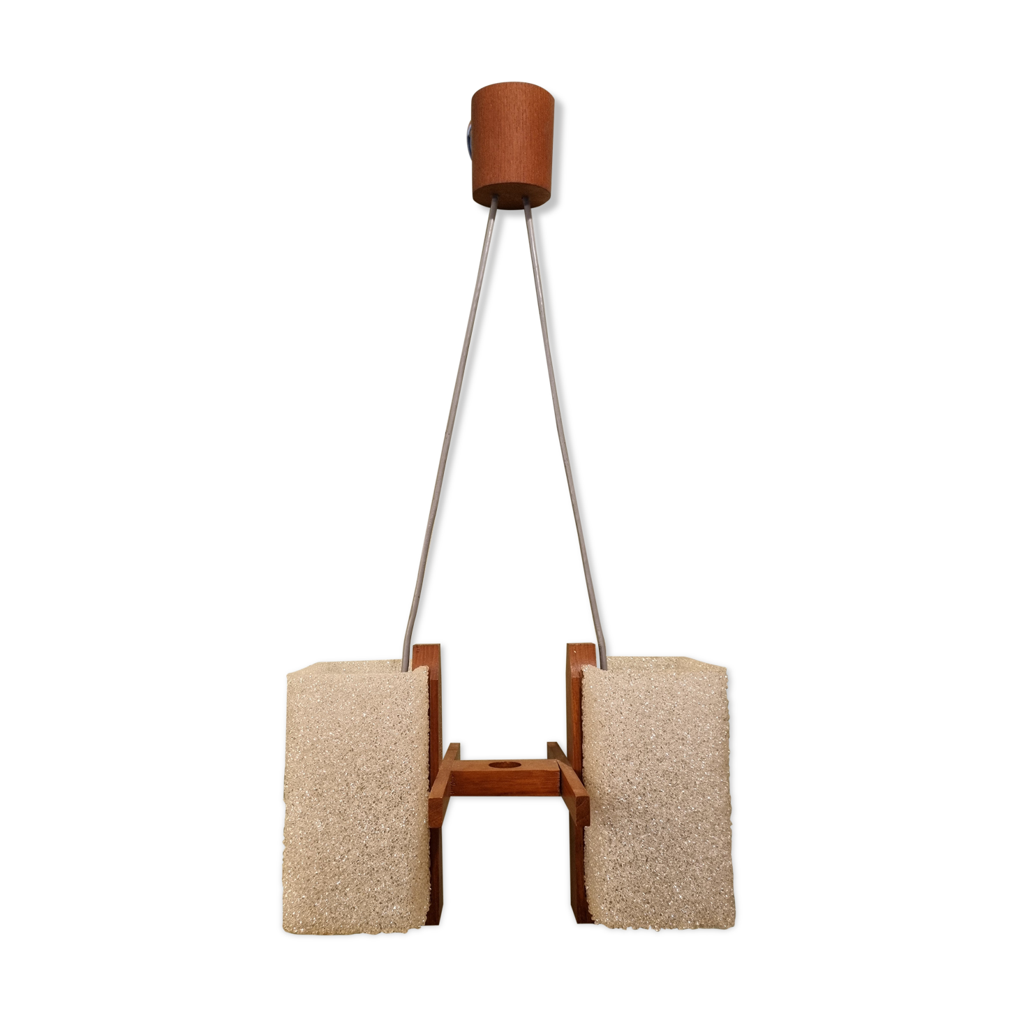 Scandinavian hanging