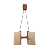 Scandinavian hanging