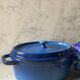 Cocotte staub 29