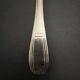 12 silver-plated Art Deco cutlery sets