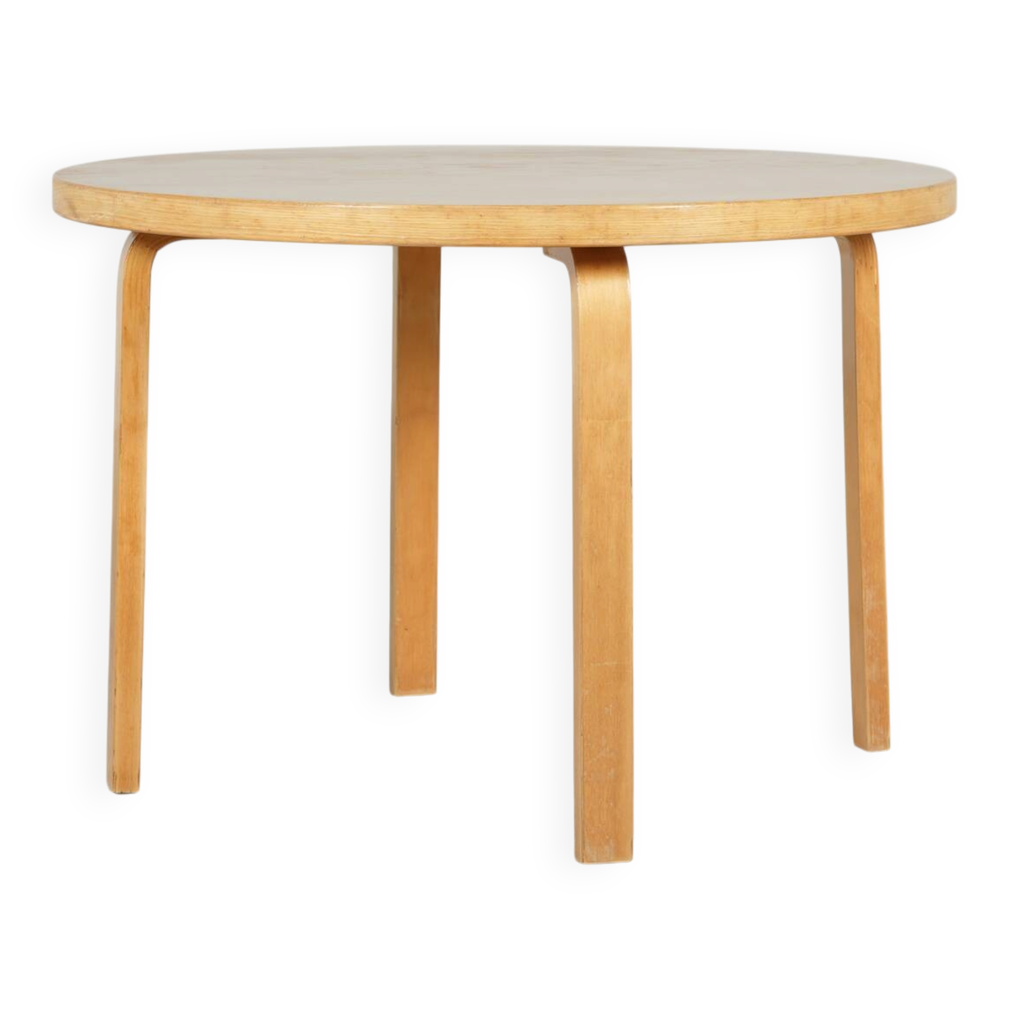 Table 90A by Alvar Aalto for Artek circa 1970