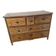 Commode en Chêne Massif du XIXème