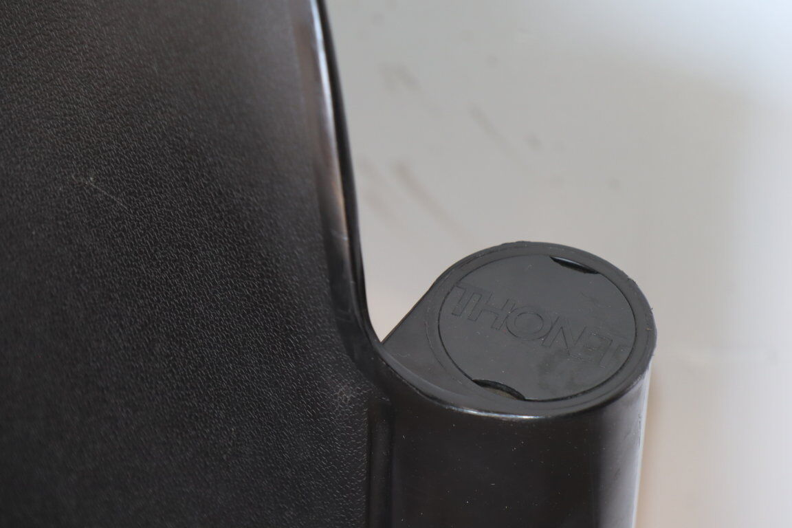 Chaise vintage par Gerd Lange édition Thonet, 1970