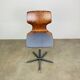 Pagholz Pagwood office chair, swivel