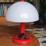 Lamp Design Massive Art Belgium 80s