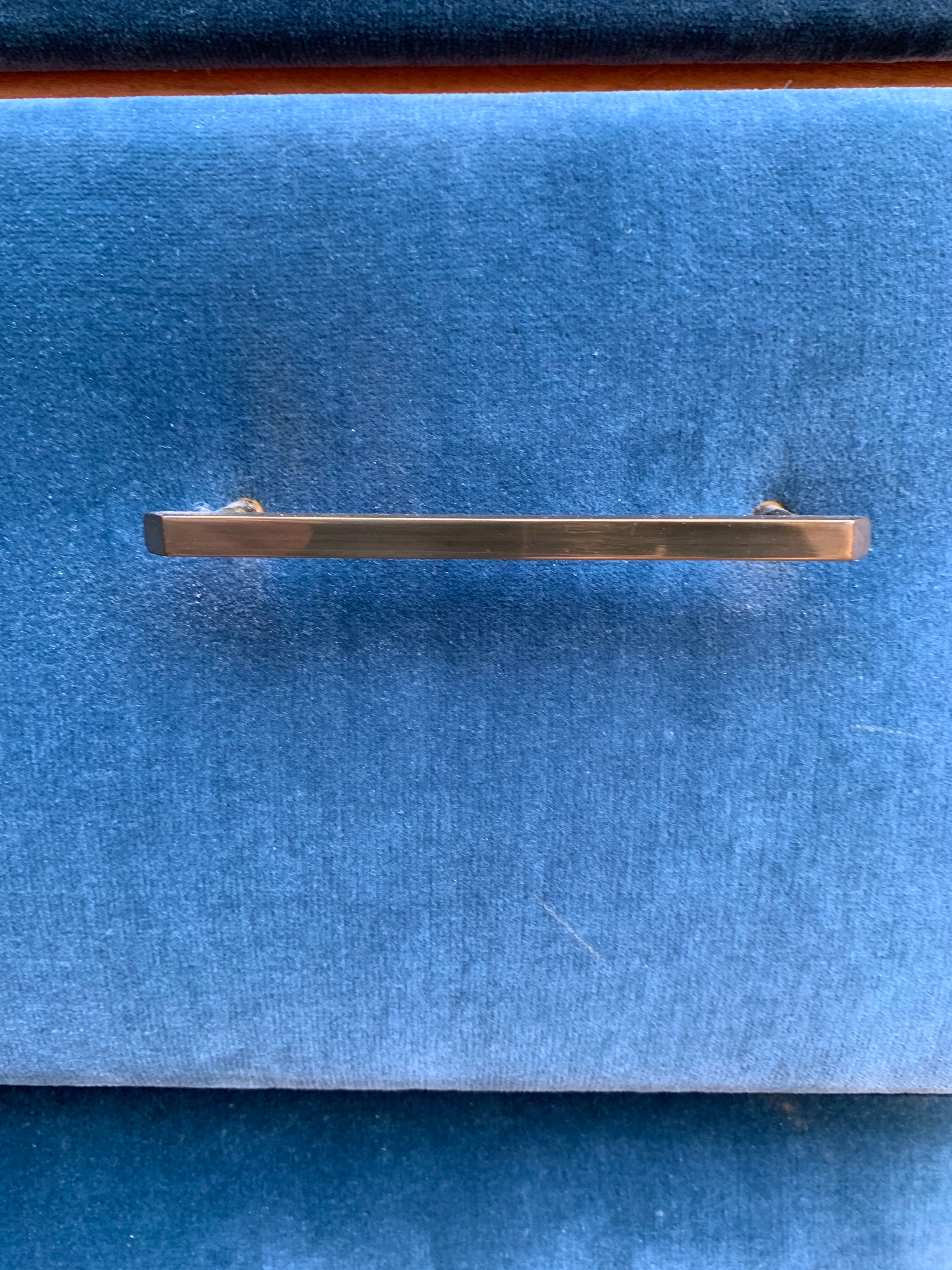 Vintage chest of drawers