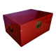 Antique Chinese trunk