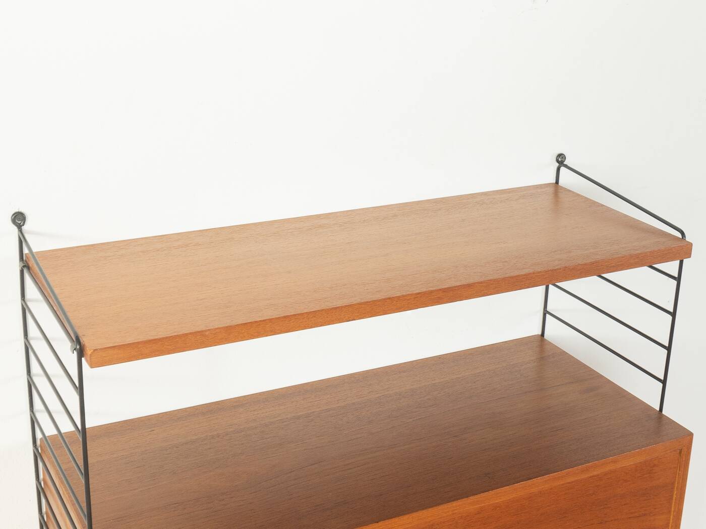 1950s Wall Shelf, Nils Strinning