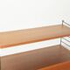 1950s Wall Shelf, Nils Strinning