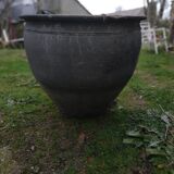 Old winery, gardener, ponne