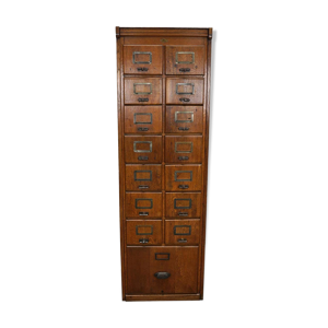 armoire de classement