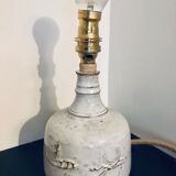 Roger Colette ceramic lamp foot