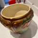 Slip pot cover