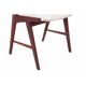 Teak Chair, Denmark, 1960s. After renovation.