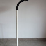 Ikea space age floor lamp 70s