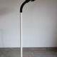 Ikea space age floor lamp 70s