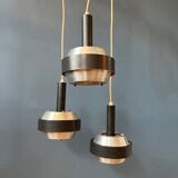 Lampe cascade Lakro Amstelveen Space Age