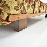 1940s Jindřich Halabala Sofa or Bed for UP Závody, Czechoslovakia