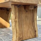 Dining room table
