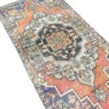 Turkish Small Bohemian Carpet