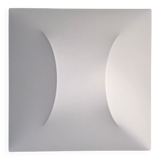 Wall light in the style of the Saori model by Kazuhide Takahama, Italy 1970s