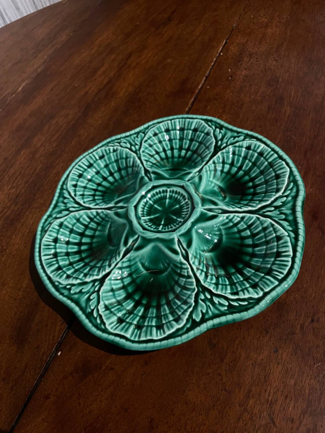 Oyster service Sarreguemines