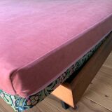 Vintage Scandinavian bench / daybed