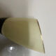 Italian Glass Brass Sconces in the Style of Stilnovo 1960’s