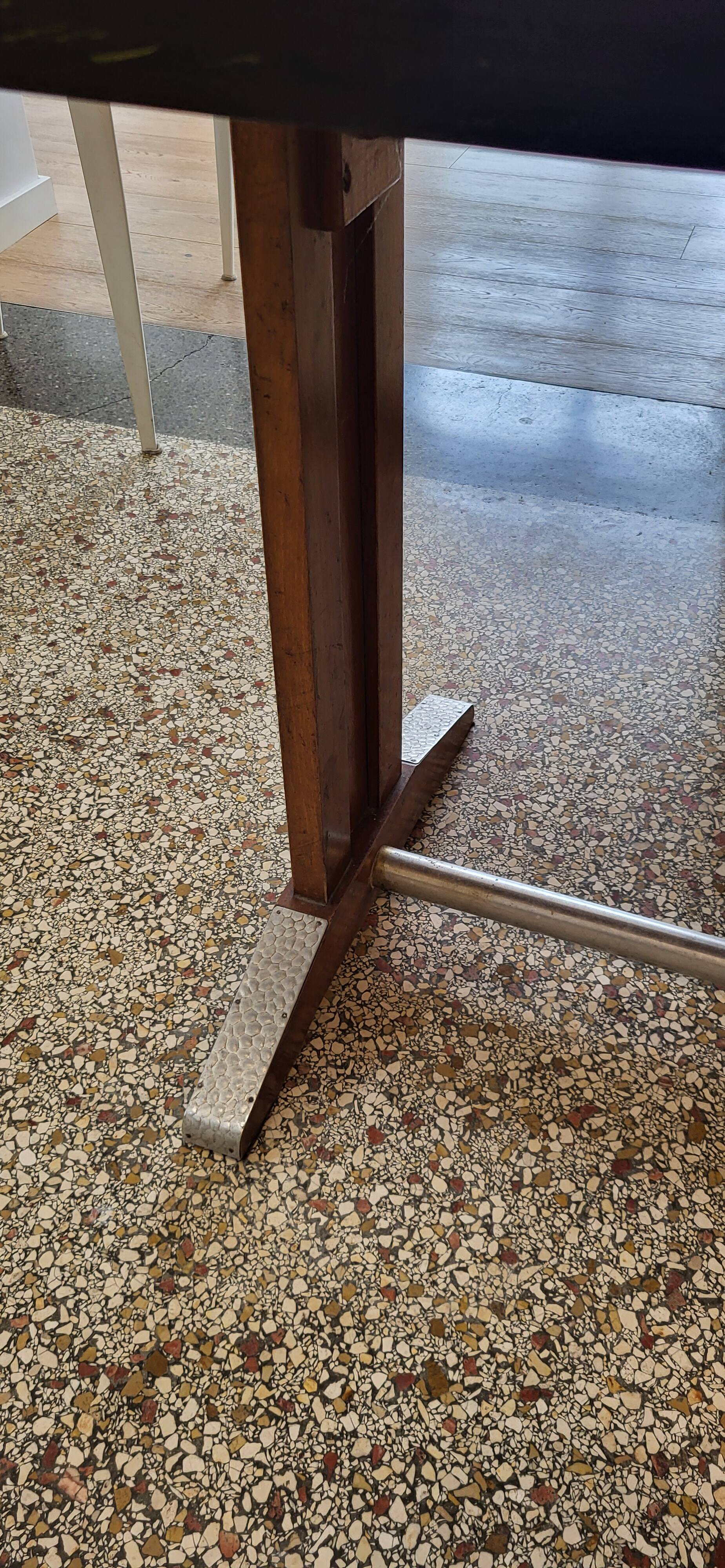 1950s bistro table