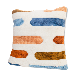 housse de coussin Pastel
