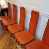 Arta ligne roset chairs
