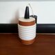 Hanging lamp 70s
