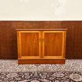 Classic English Sideboard Office Cabinet cupboard