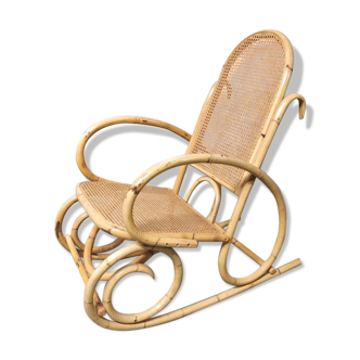 Rocking-chair 60