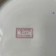 Vasque Sarreguemines, collection Calcutta